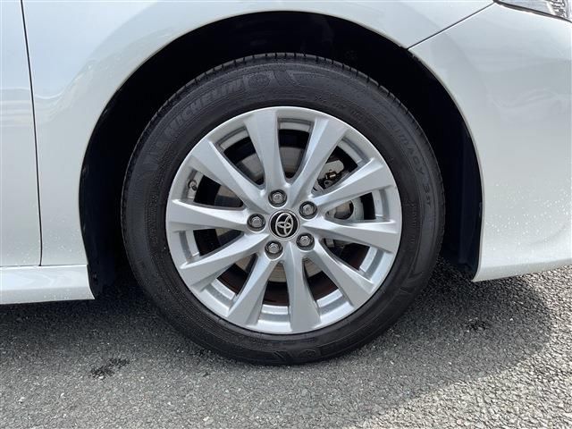 Toyota CAMRY 2020 6298184-8