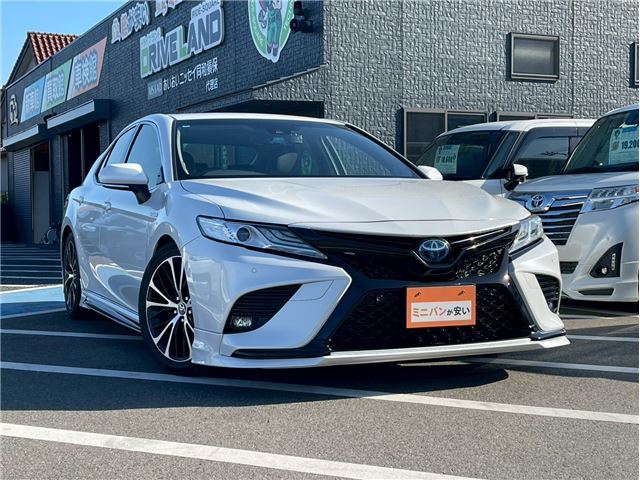 sat car