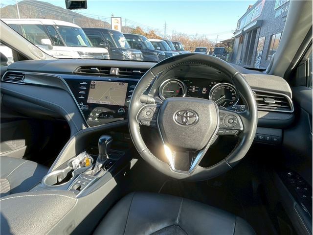 Toyota CAMRY 2020 6298389-2