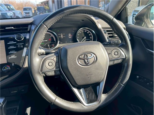 Toyota CAMRY 2020 6298389-3