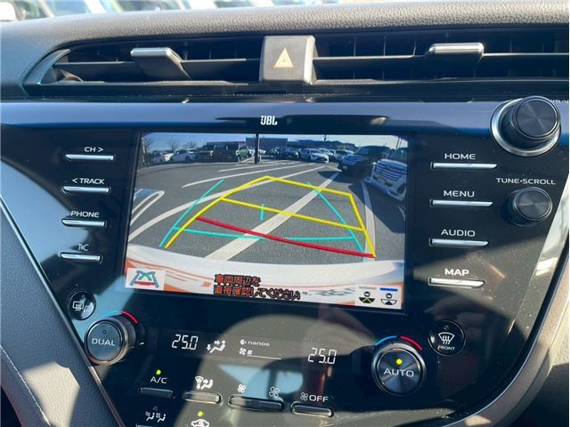 Toyota CAMRY 2020 6298389-6