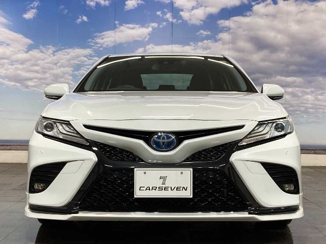 Toyota CAMRY 2020 6298502-2