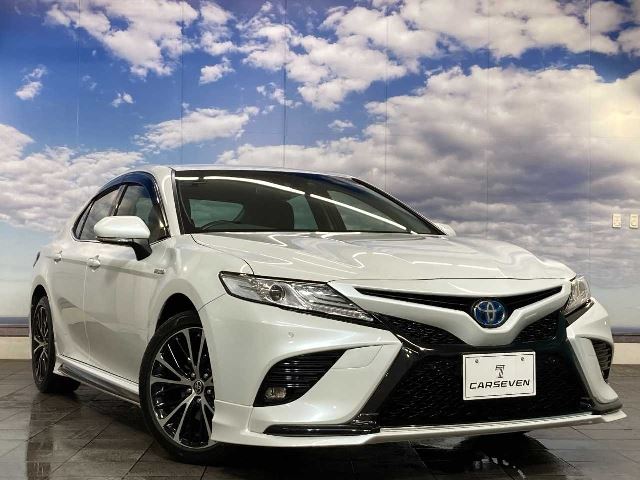 Toyota CAMRY 2020 6298502-3