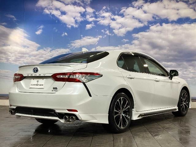 Toyota CAMRY 2020 6298502-5