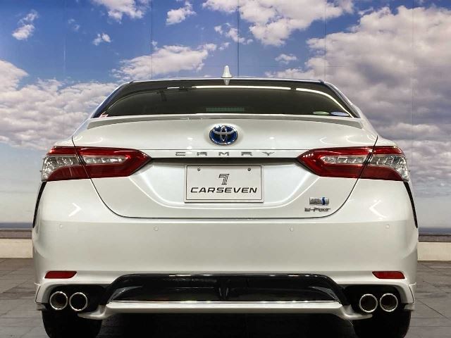 Toyota CAMRY 2020 6298502-6