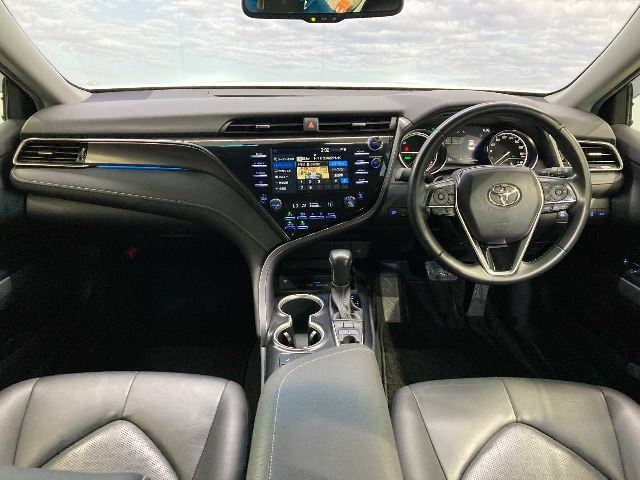 Toyota CAMRY 2020 6298502-9