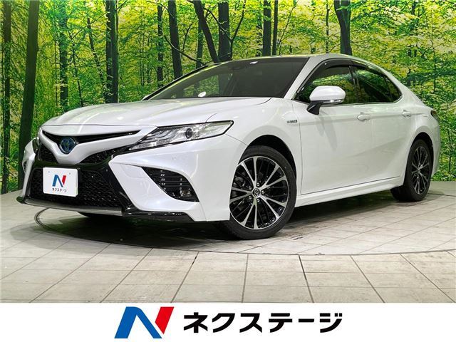 Toyota CAMRY 2019 6298975-3
