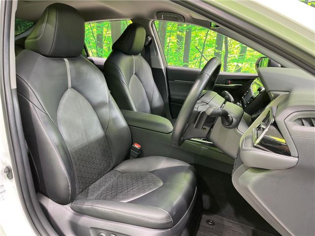 Toyota CAMRY 2019 6298975-6