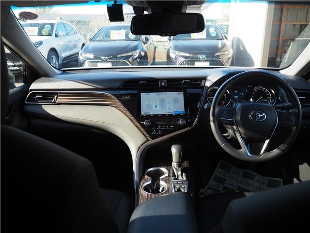 Toyota CAMRY 2018 6299285-1