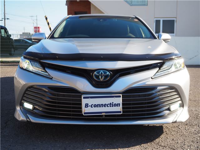Toyota CAMRY 2018 6299285-3