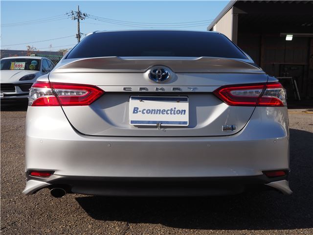 Toyota CAMRY 2018 6299285-4