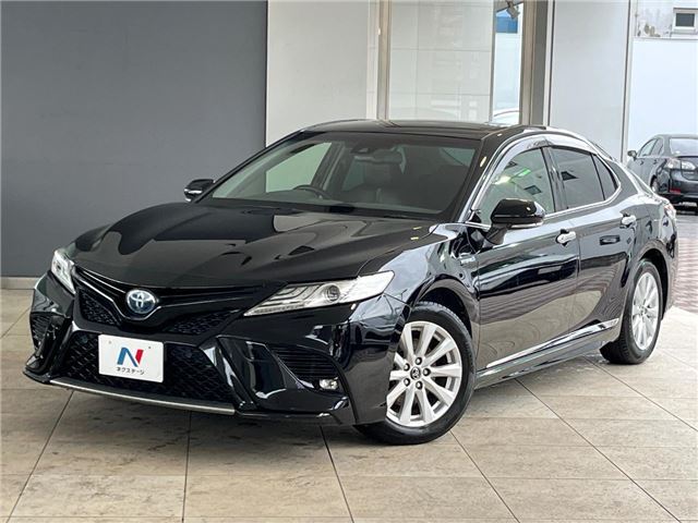 Toyota CAMRY 2018 6299382-0