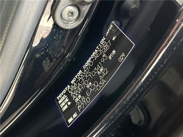 Toyota CAMRY 2018 6299382-1
