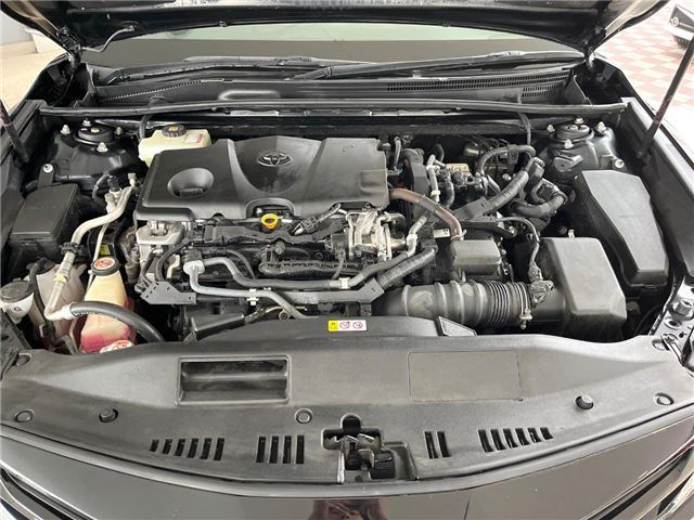 Toyota CAMRY 2018 6299382-4