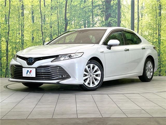 Toyota CAMRY 2018 6299420-0