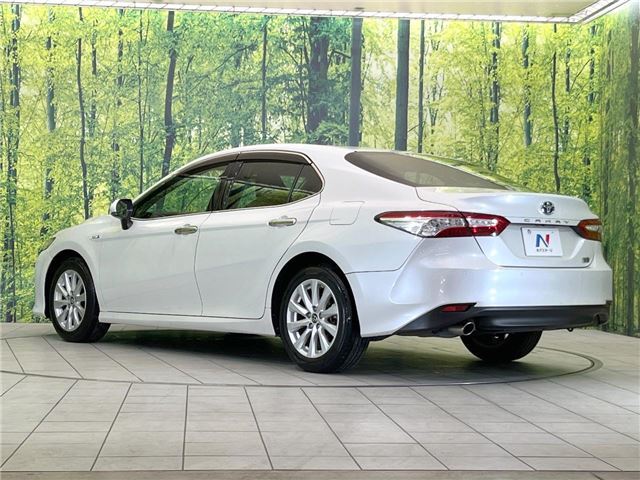 Toyota CAMRY 2018 6299420-10