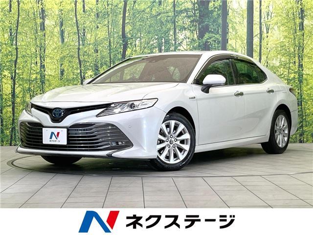 Toyota CAMRY 2018 6299420-3
