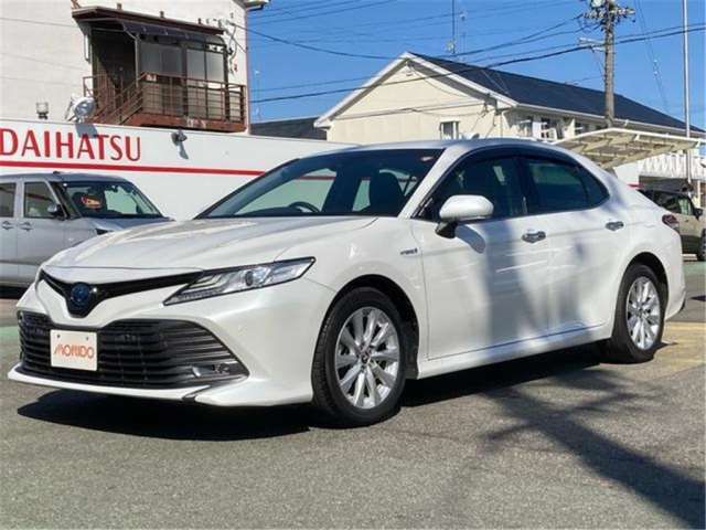 Toyota CAMRY 2018 6299428-10