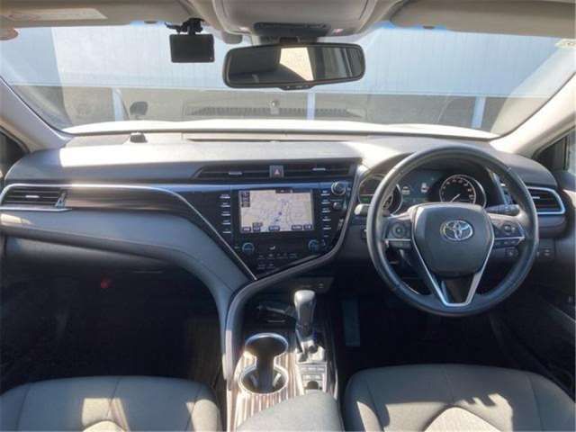 Toyota CAMRY 2018 6299428-2