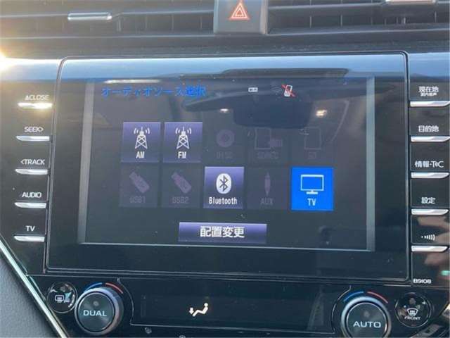 Toyota CAMRY 2018 6299428-6