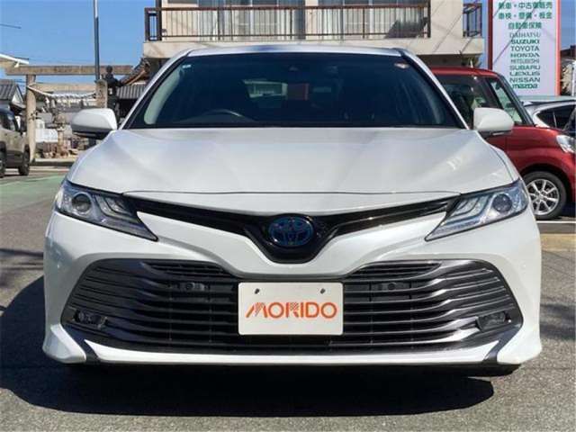 Toyota CAMRY 2018 6299428-9