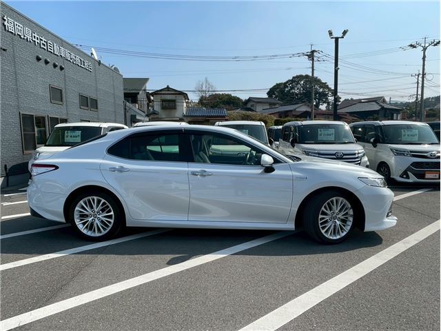 Toyota CAMRY 2018 6299568-1