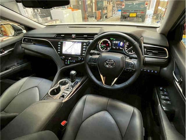 Toyota CAMRY 2018 6299568-3