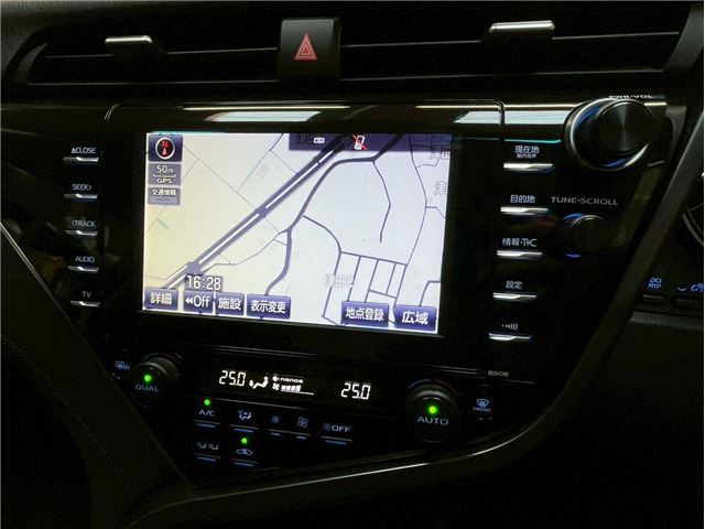 Toyota CAMRY 2018 6299568-4