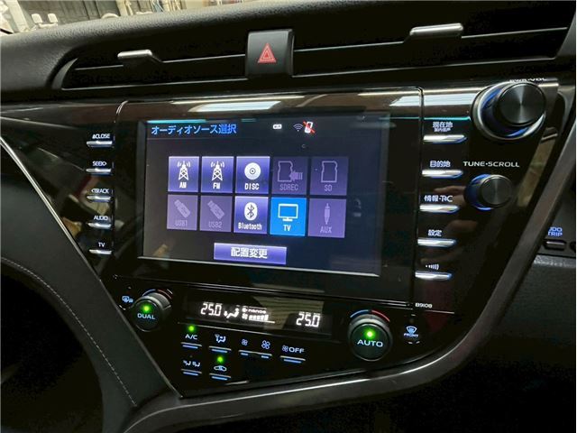 Toyota CAMRY 2018 6299568-5
