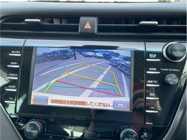 Toyota CAMRY 2018 6299568-6