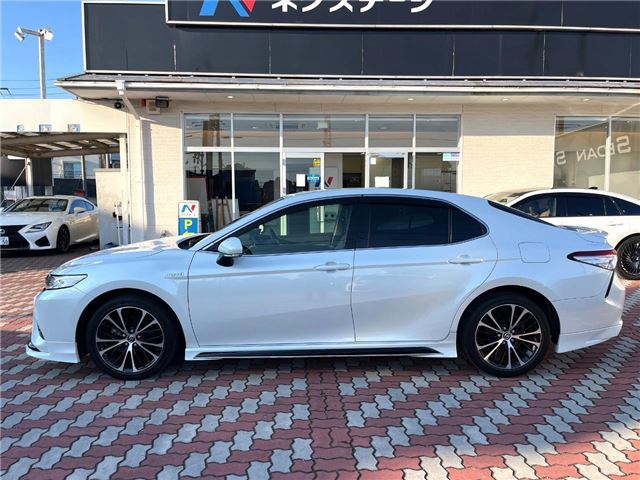 Toyota CAMRY 2018 6299677-10