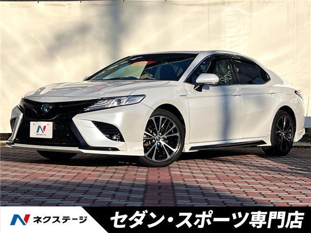 Toyota CAMRY 2018 6299677-3