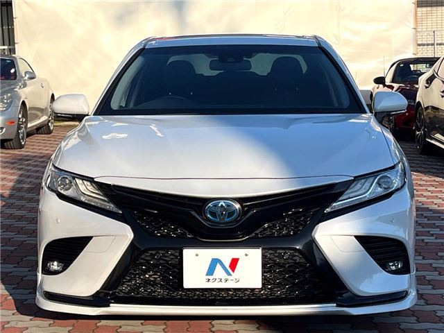 Toyota CAMRY 2018 6299677-4