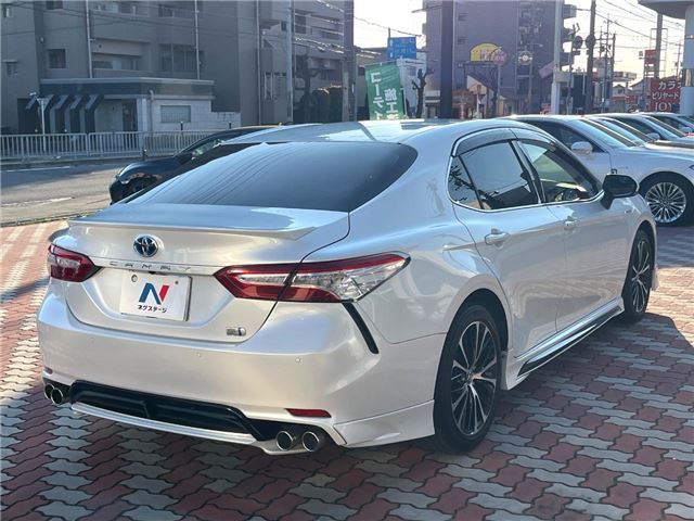 Toyota CAMRY 2018 6299677-7