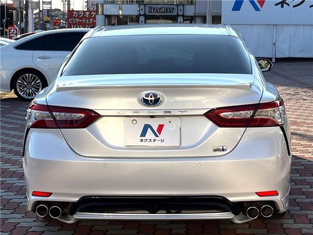 Toyota CAMRY 2018 6299677-8