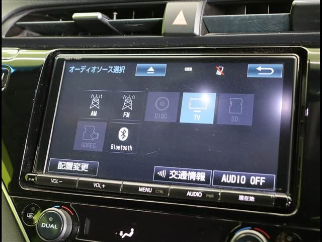 Toyota CAMRY 2017 6300398-3