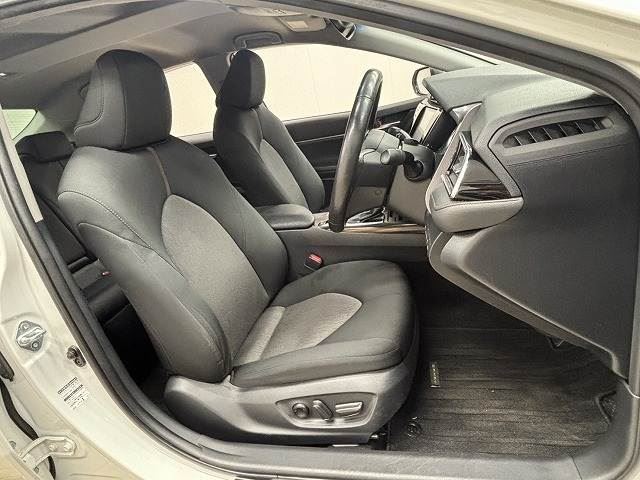 Toyota CAMRY 2017 6300399-4
