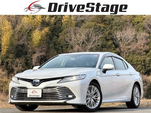 Toyota CAMRY 2017 6300502-0
