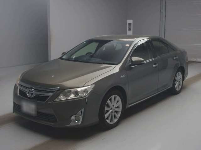Toyota CAMRY 2012 6300825-0