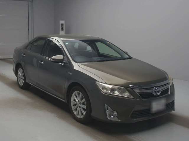 Toyota CAMRY 2012 6300825-2