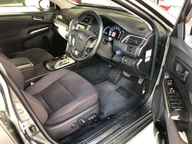 Toyota CAMRY 2012 6300825-4