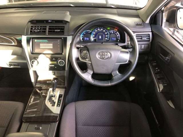 Toyota CAMRY 2012 6300825-5