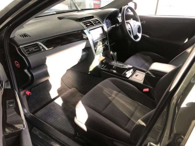 Toyota CAMRY 2012 6300825-7