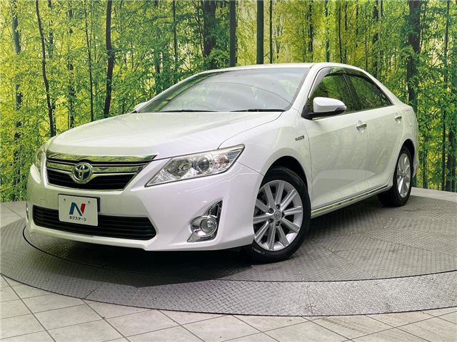 Toyota CAMRY 2012 6300901-0