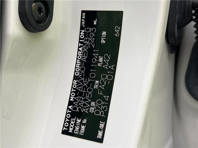 Toyota CAMRY 2012 6300901-1