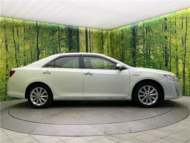 Toyota CAMRY 2012 6300901-10