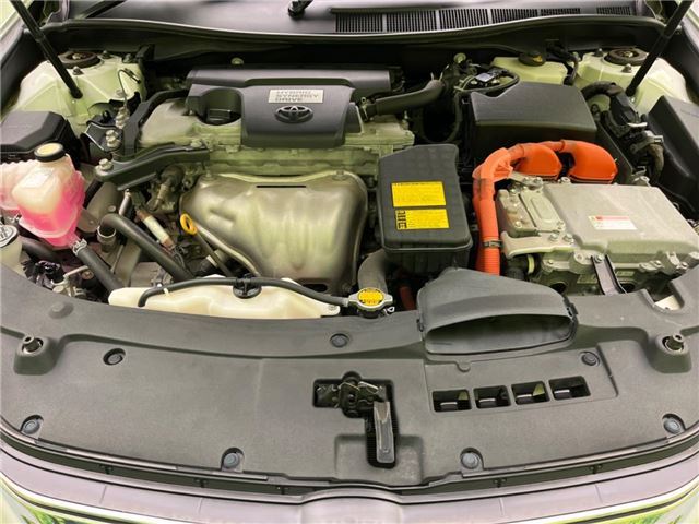 Toyota CAMRY 2012 6300901-5