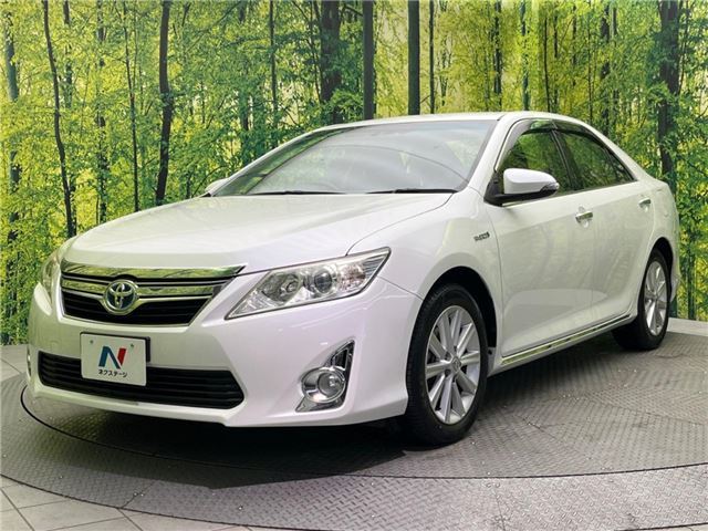 Toyota CAMRY 2012 6300901-7