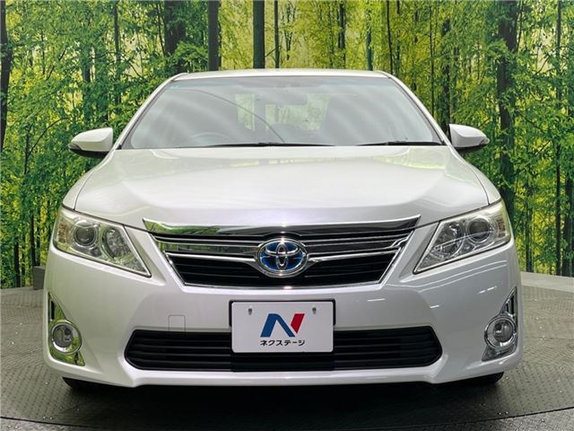 Toyota CAMRY 2012 6300901-8