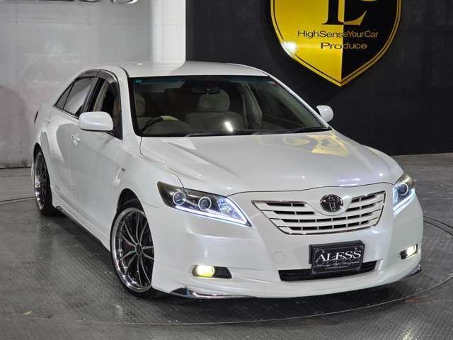 Toyota CAMRY 2006 6301029-1